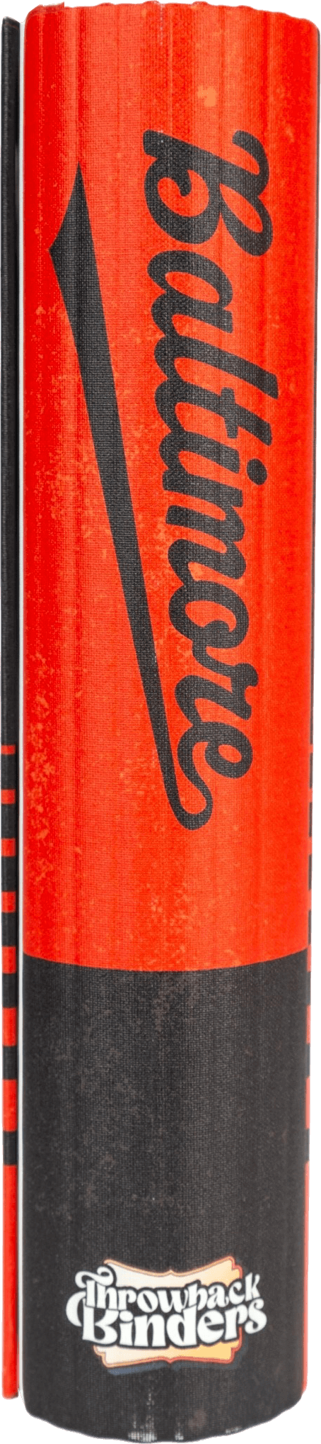 Baltimore Orioles Team Binder