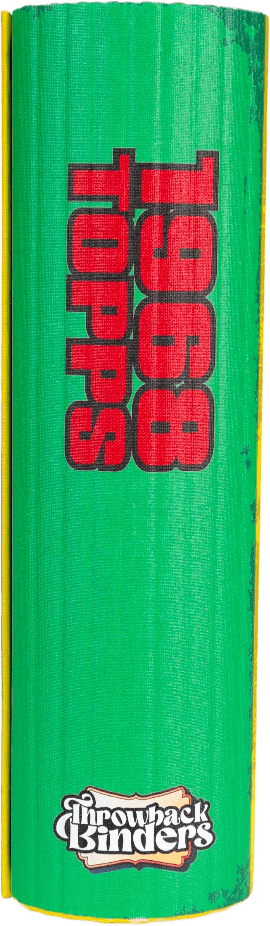 1968 Topps Baseball Binder