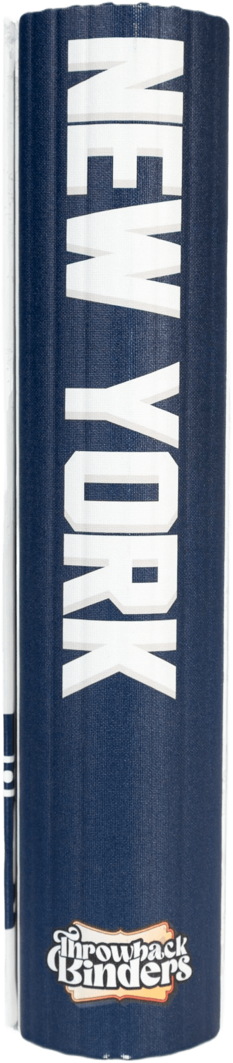 New York Yankees Team Binder