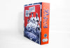 Detroit Tigers Binder