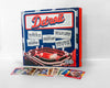 Detroit Tigers Binder