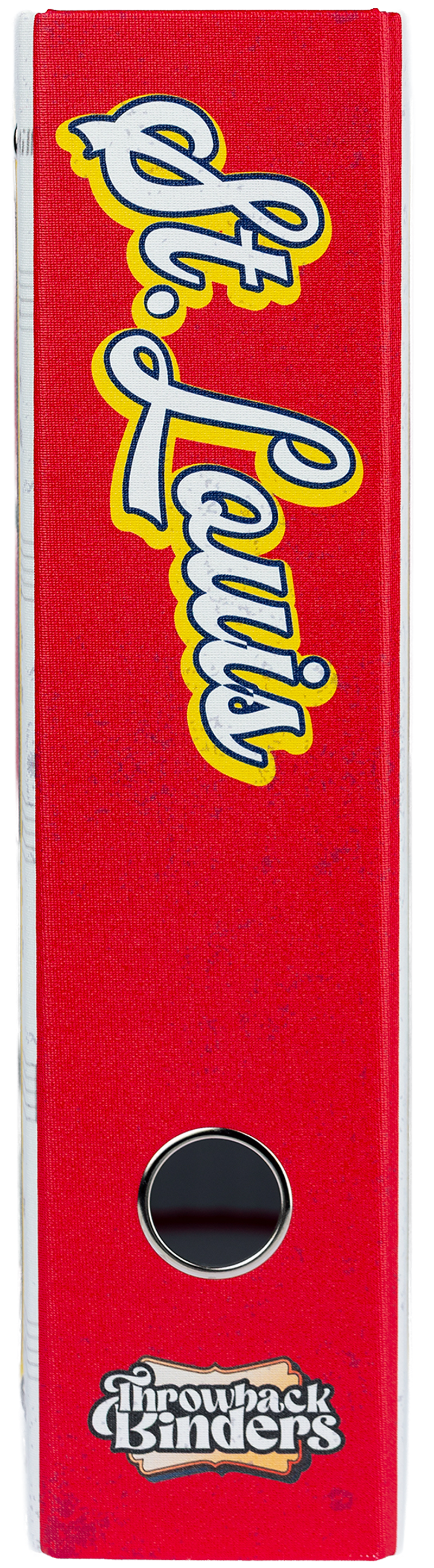 St. Louis Cardinals Team Binder