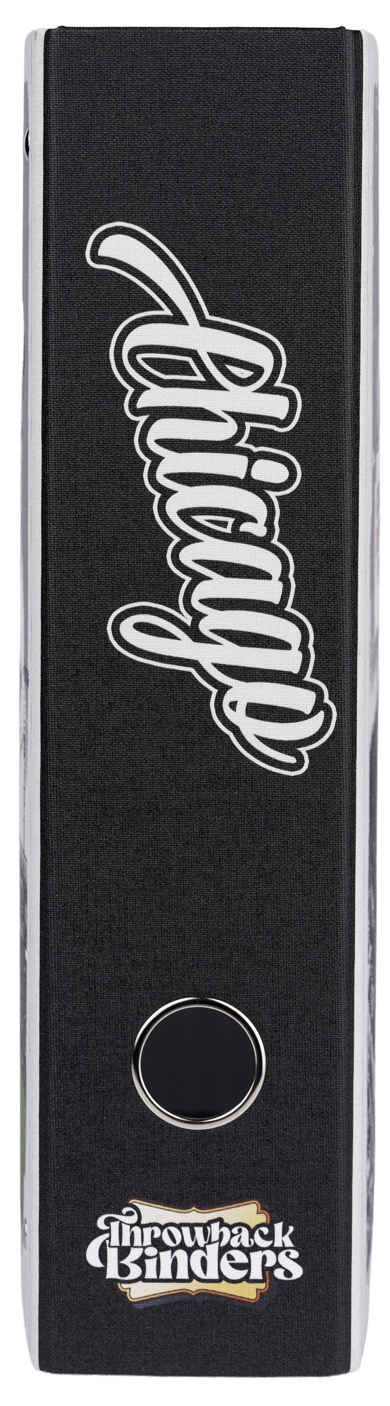 Chicago White Sox Team Binder