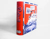 Detroit Tigers Binder
