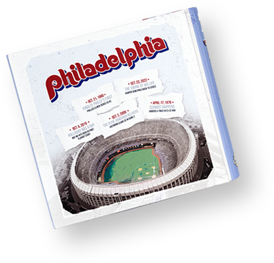 phillies baseball card binder Philadelphia Phillies Team Binder – Throwback Binders